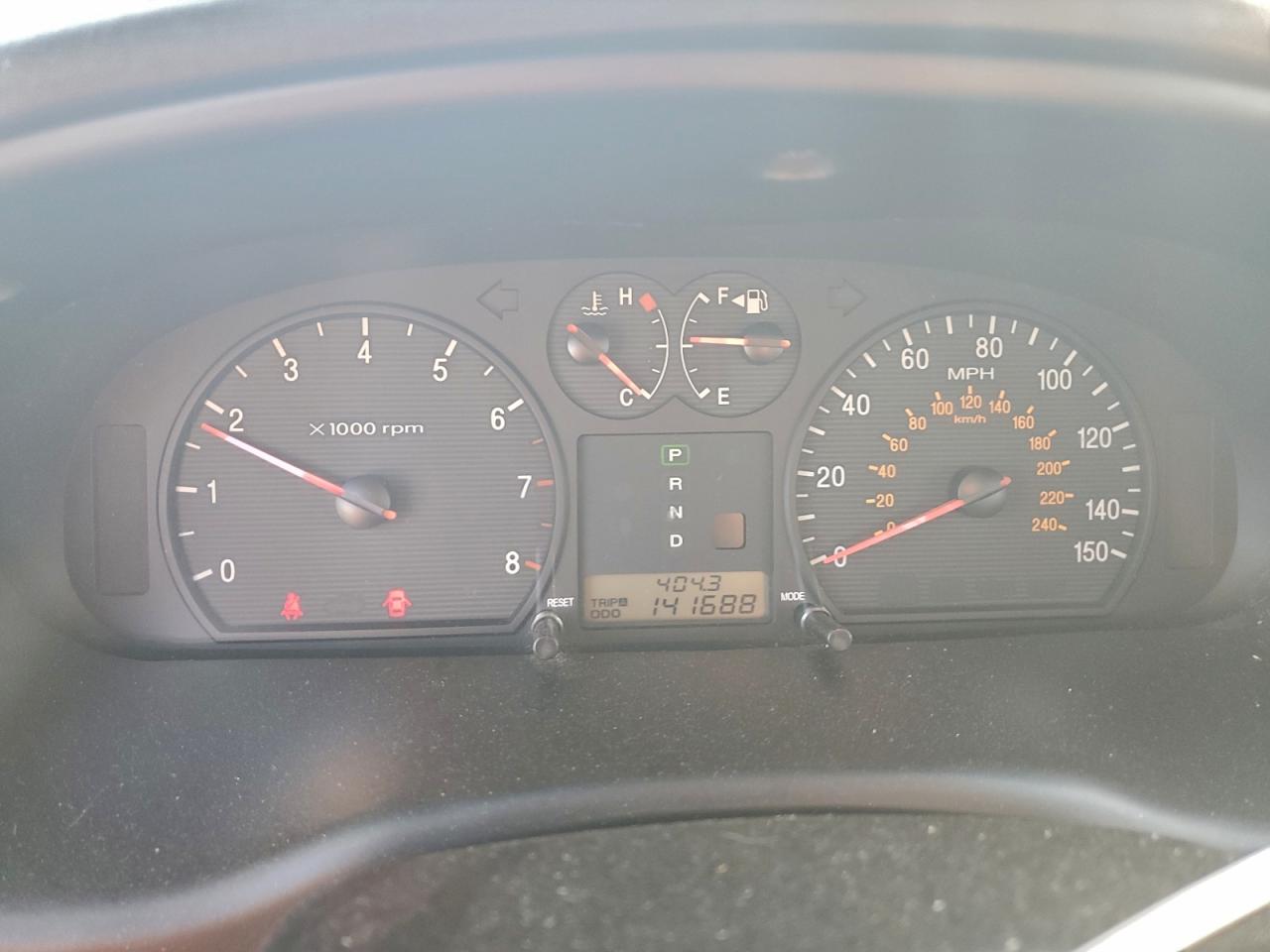 Hyundai SONATA Gl Image 8