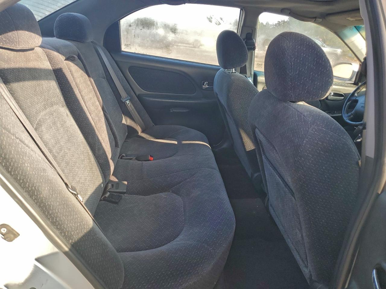 Hyundai SONATA Gl Image 7