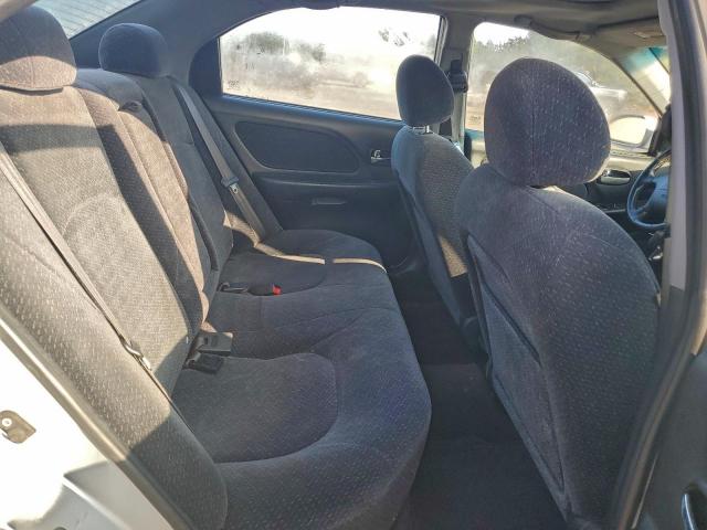 Hyundai SONATA Gl Image 7