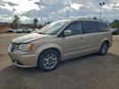 Chrysler Minivan Touring L Image 1