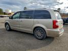 Chrysler Minivan Touring L Image 2