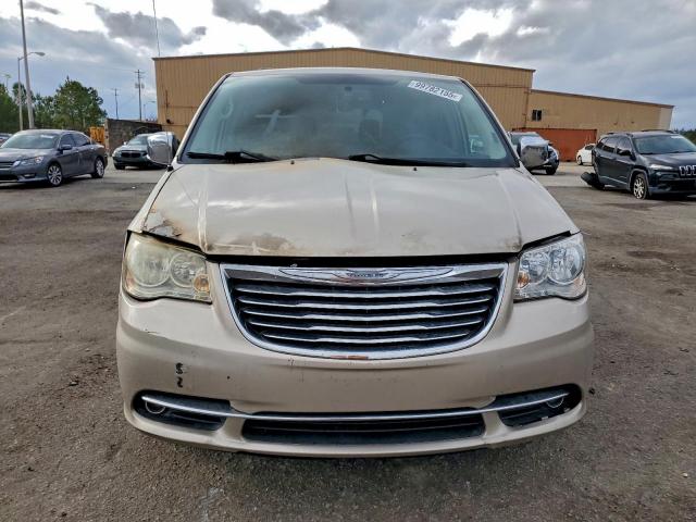 Chrysler Minivan Touring L Image 5