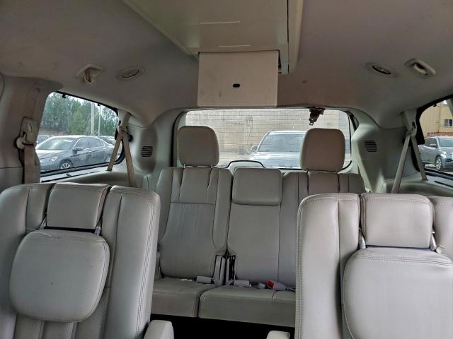 Chrysler Minivan Touring L Image 13