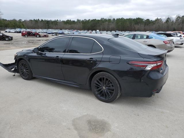 Toyota Camry Xse Image 11