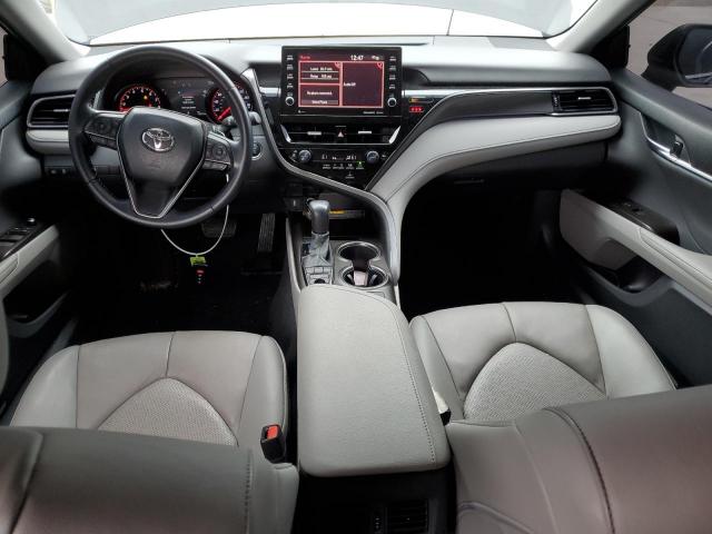 Toyota Camry Xse Image 12