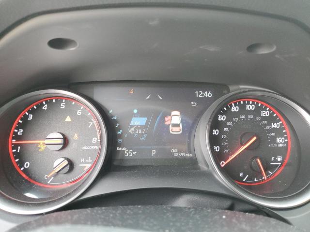 Toyota Camry Xse Image 4