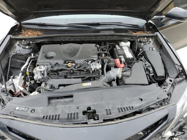 Toyota Camry Xse Image 10