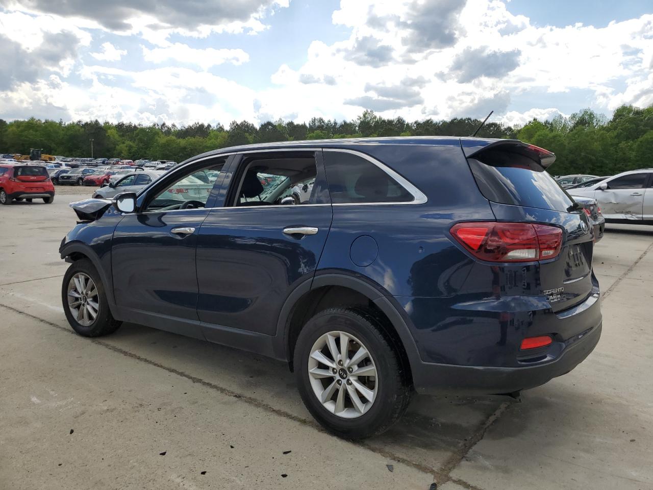 Kia Sorento L Image 2