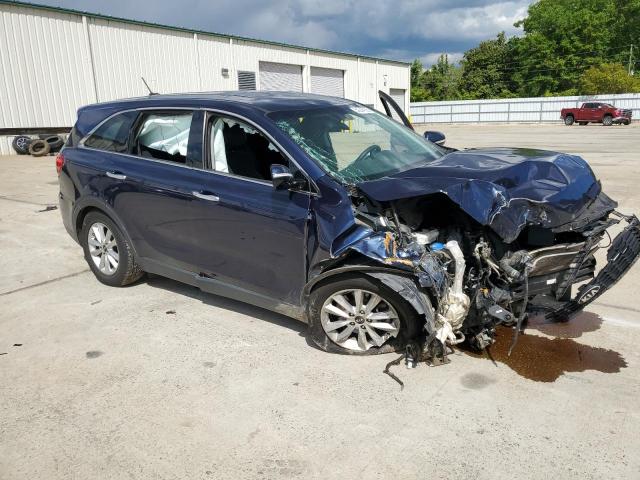 Kia Sorento L Image 4