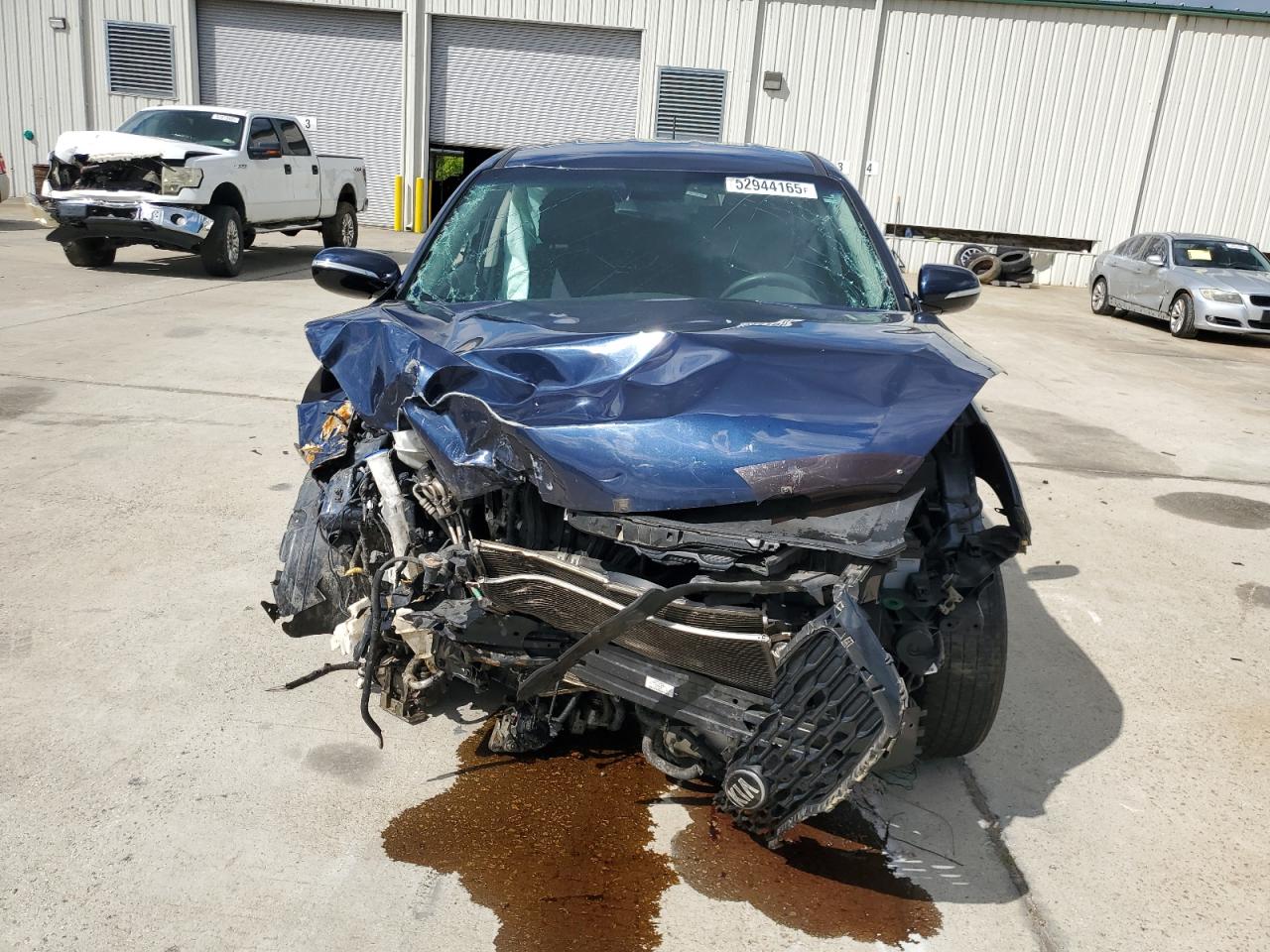 Kia Sorento L Image 11