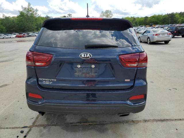 Kia Sorento L Image 7