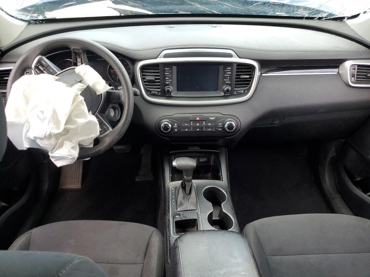 Kia Sorento L Image 3