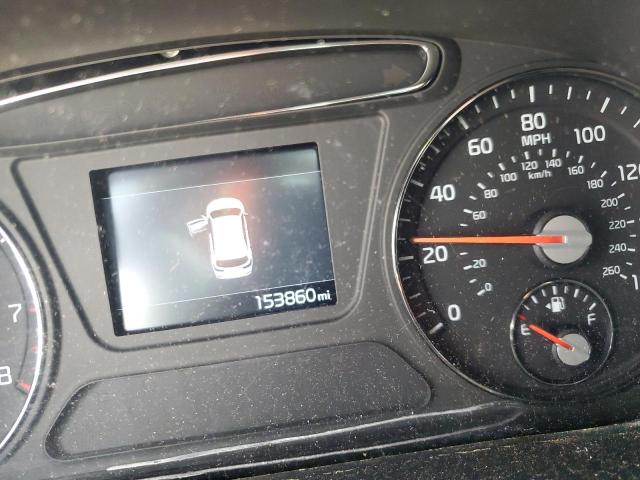 Kia Sorento L Image 8