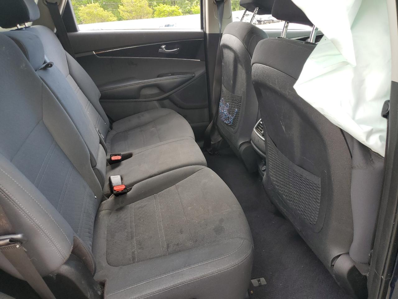 Kia Sorento L Image 5