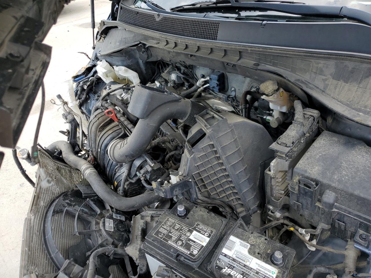 Kia Sorento L Image 6