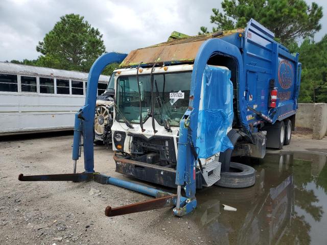 Mack 600 Mru600 Mru600 Image 2