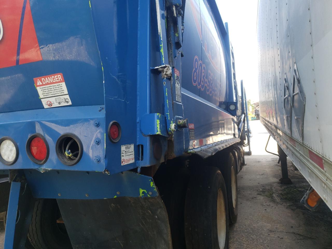 Mack 600 Mru600 Mru600 Image 3