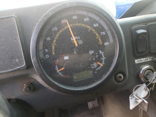 Mack 600 Mru600 Mru600 Image 9