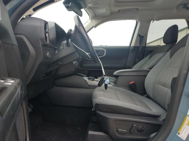 Ford Bronco Big Bend Image 3