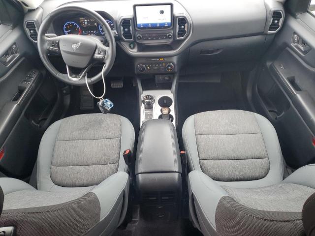 Ford Bronco Big Bend Image 5