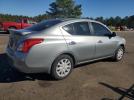 Nissan Versa S Image 2