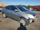 Nissan Versa S Image 5