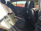 Nissan Versa S Image 10