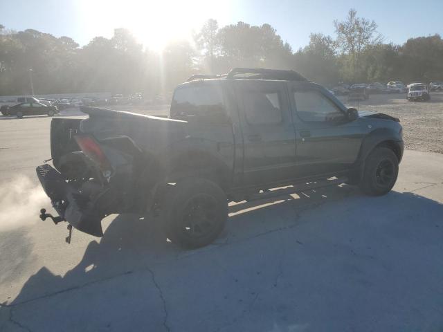 Nissan Frontier Crew Cab Xe Image 3