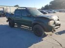 Nissan Frontier Crew Cab Xe Image 11