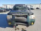 Nissan Frontier Crew Cab Xe Image 12
