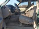 Nissan Frontier Crew Cab Xe Image 6