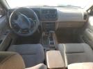 Nissan Frontier Crew Cab Xe Image 5