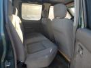 Nissan Frontier Crew Cab Xe Image 8