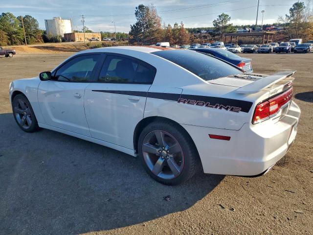 Dodge Charger Sxt Image 3