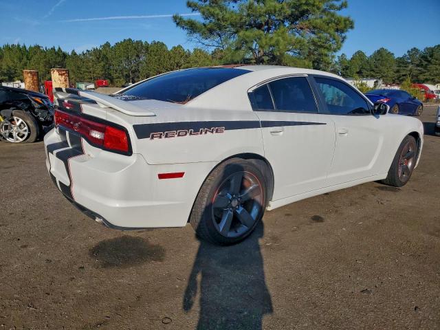 Dodge Charger Sxt Image 4