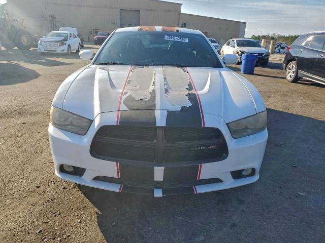 Dodge Charger Sxt Image 6