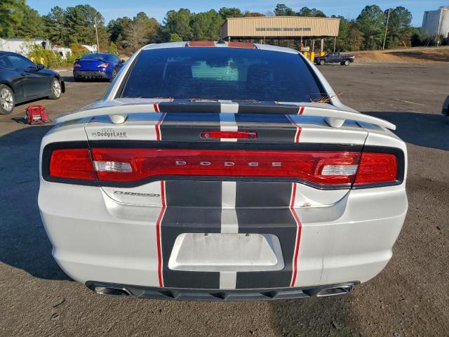 Dodge Charger Sxt Image 5