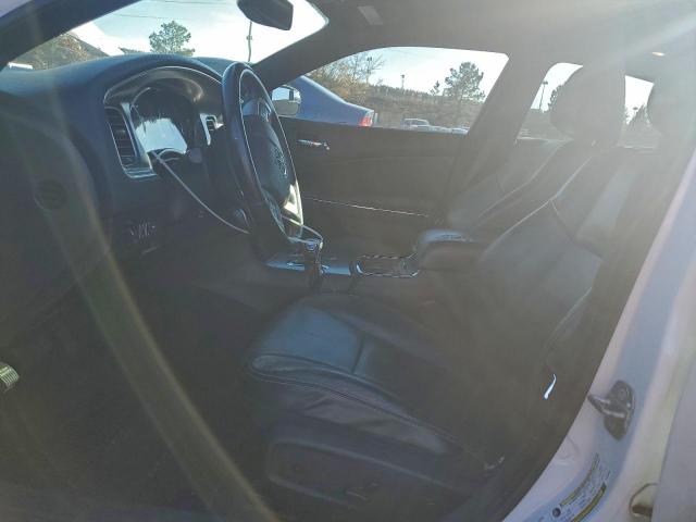 Dodge Charger Sxt Image 7