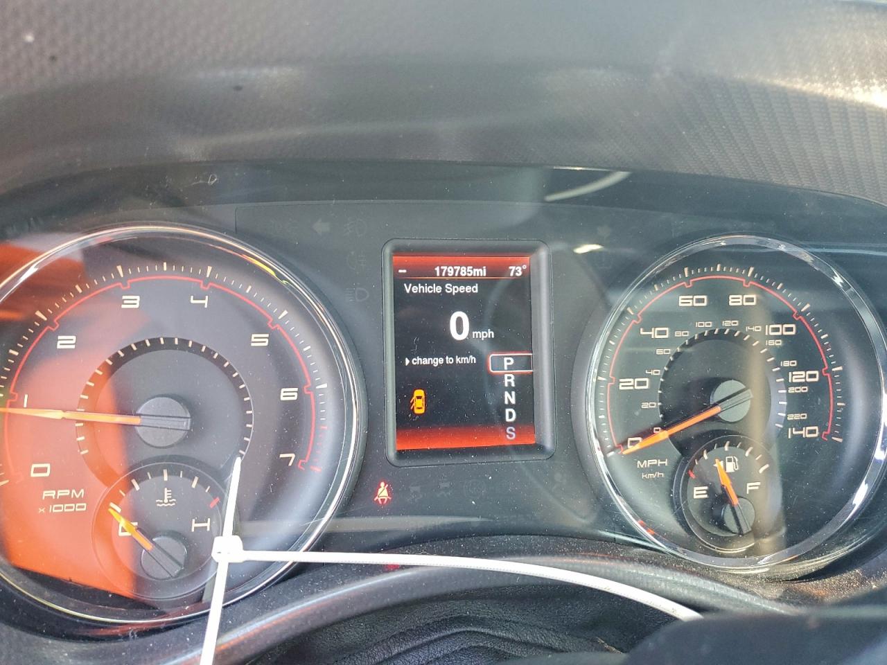 Dodge Charger Sxt Image 9