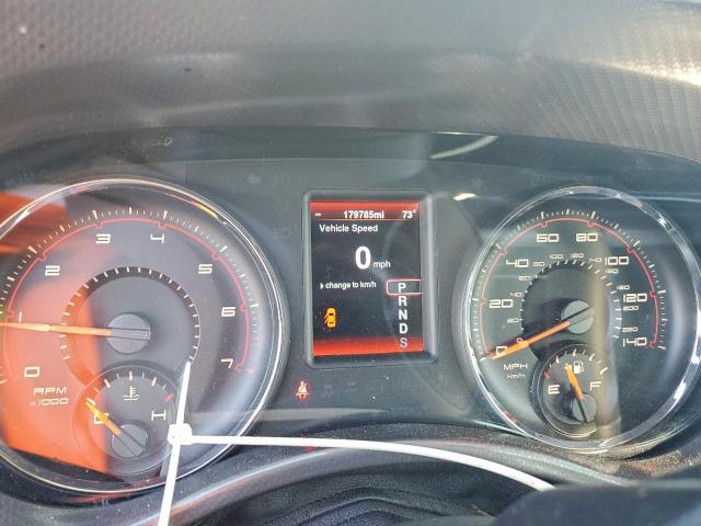 Dodge Charger Sxt Image 9