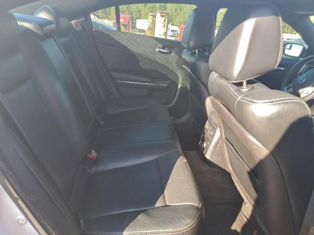 Dodge Charger Sxt Image 8