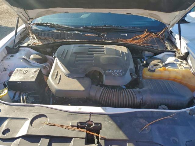 Dodge Charger Sxt Image 10