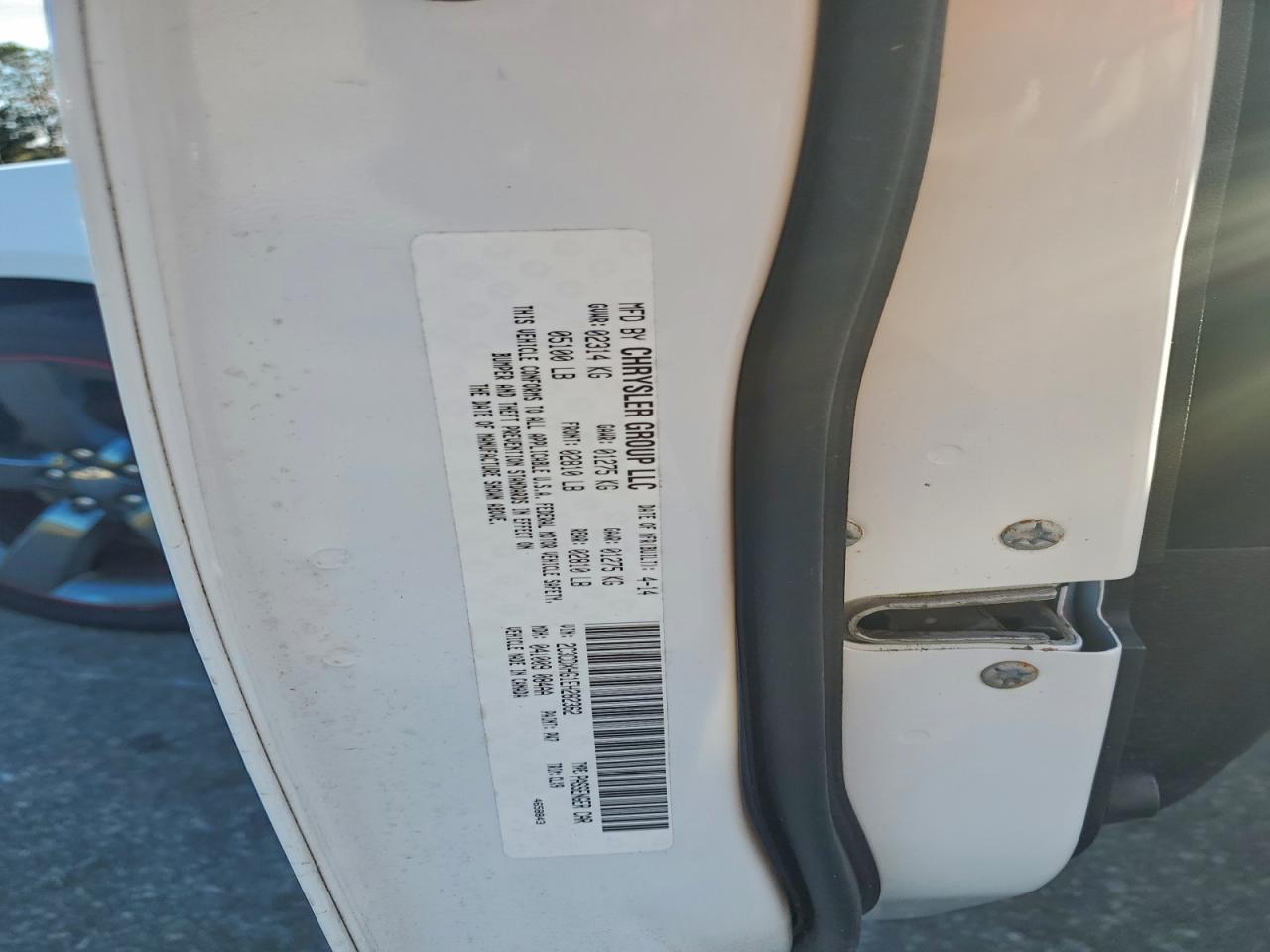 Dodge Charger Sxt Image 12