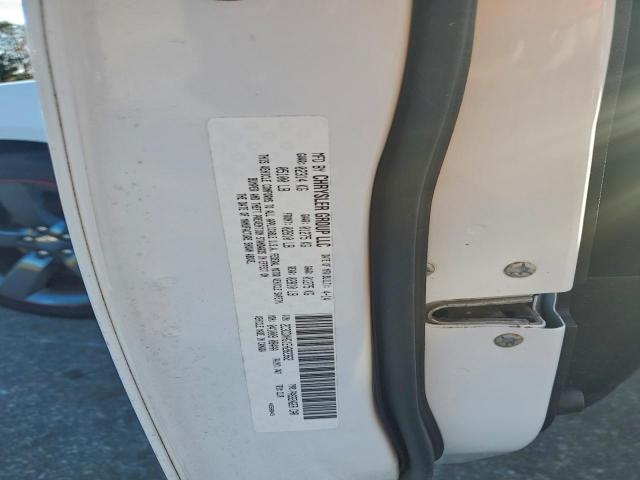 Dodge Charger Sxt Image 12